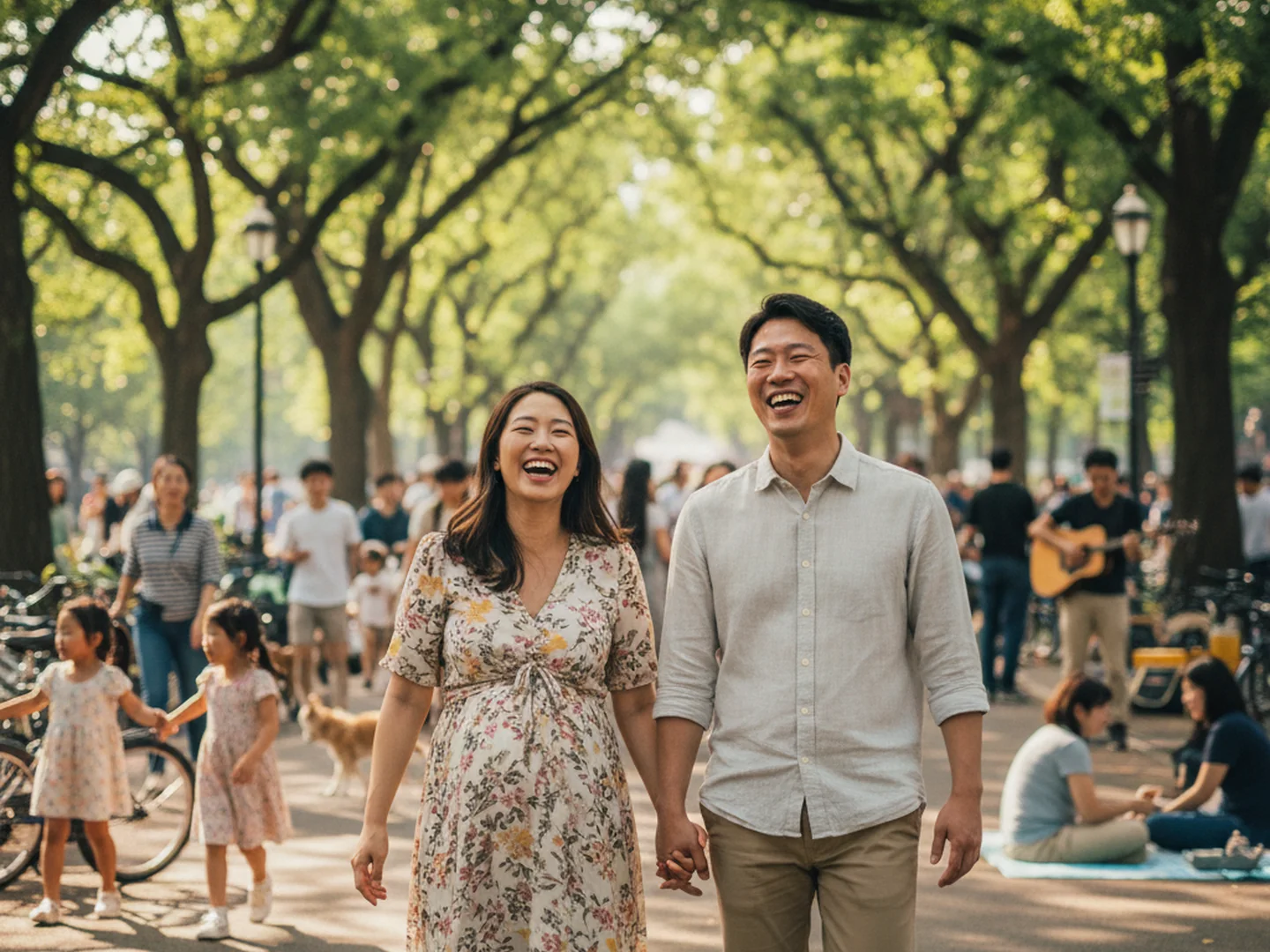 아기가 생겼어요 재방송05